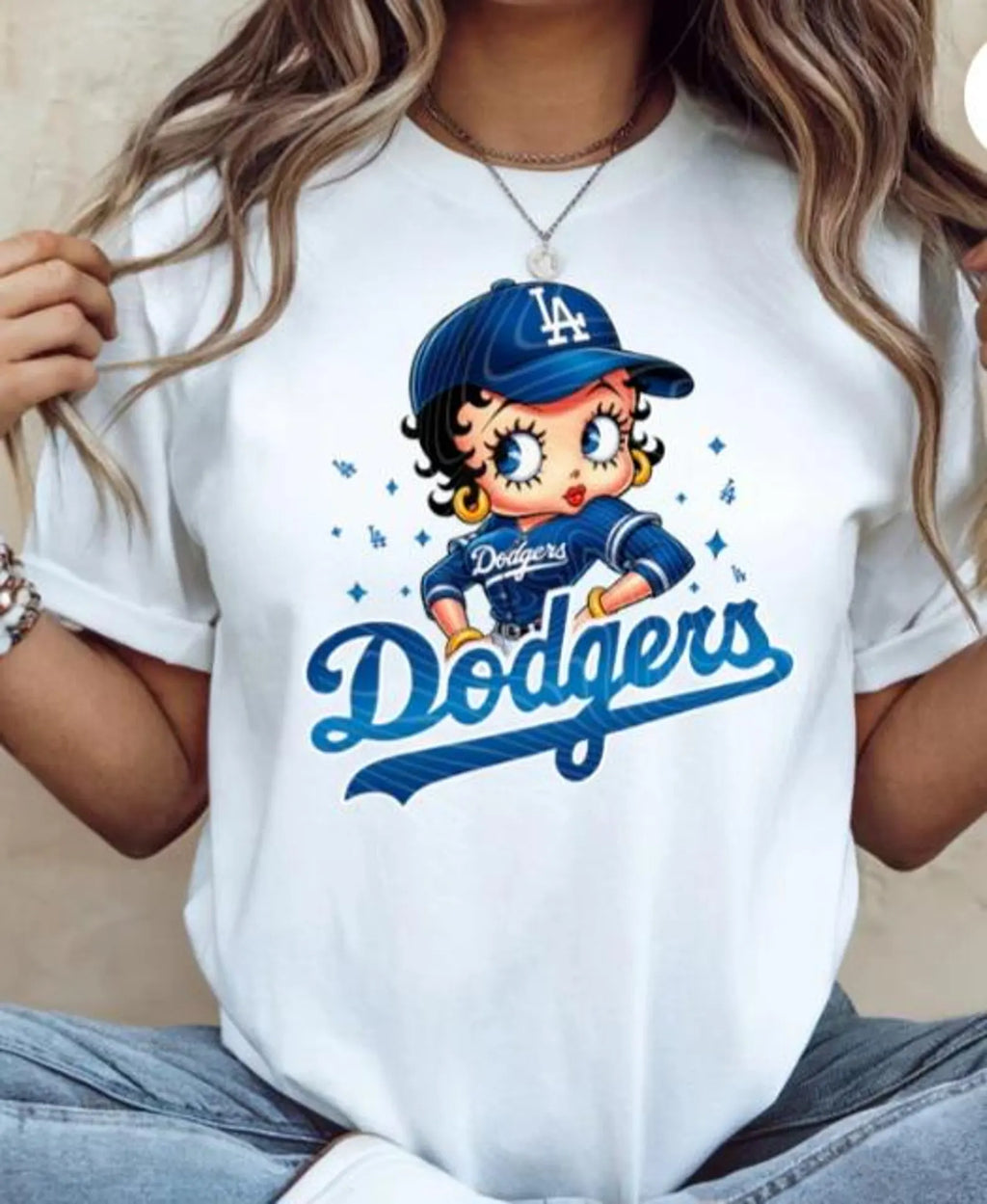 BB Baseball Tshirt