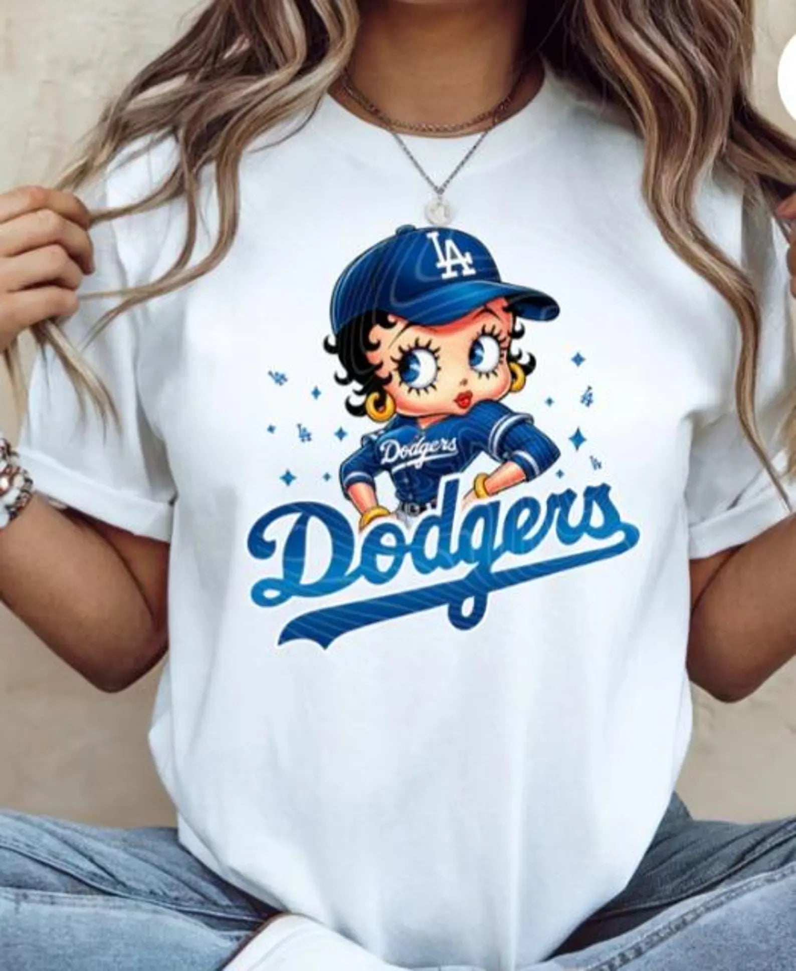 BB Baseball Tshirt