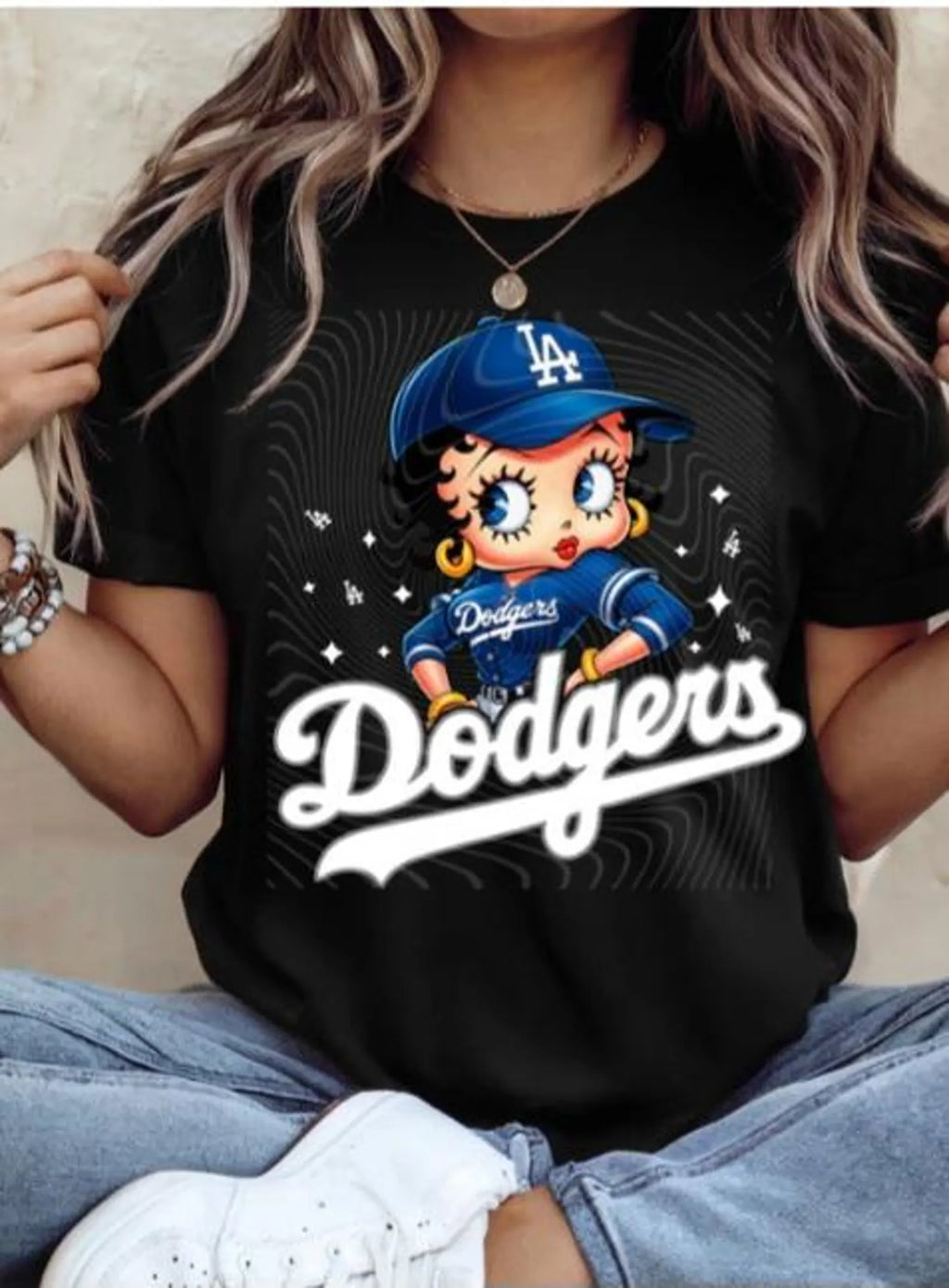 BB Baseball Tshirt