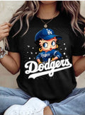 BB Baseball Tshirt