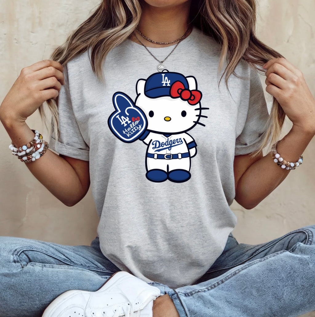 HK Fan Tshirt